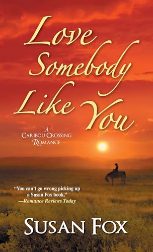 cover image Love Somebody like You