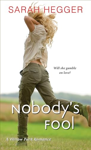 cover image Nobody’s Fool