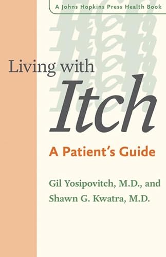 cover image Living with Itch: A Patient’s Guide