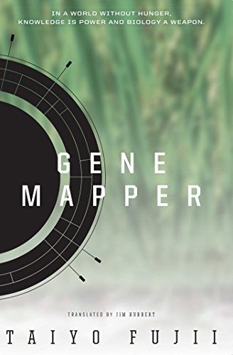 cover image Gene Mapper