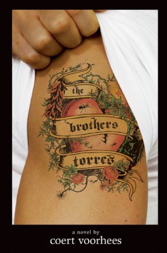 cover image The Brothers Torres 