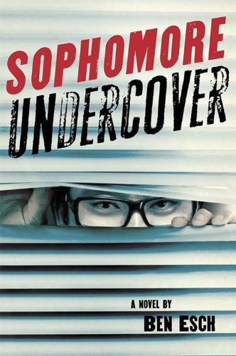 cover image Sophomore Undercover