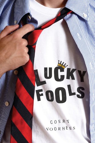 cover image Lucky Fools