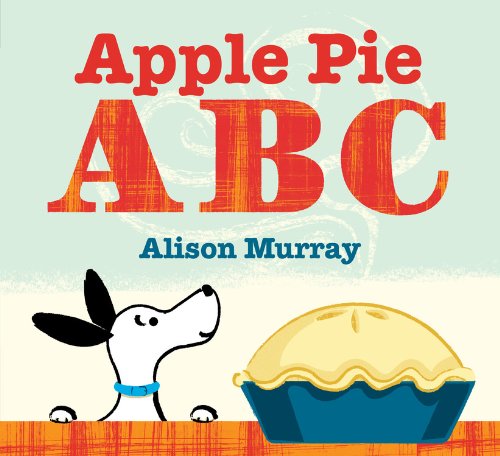 cover image Apple Pie ABC
