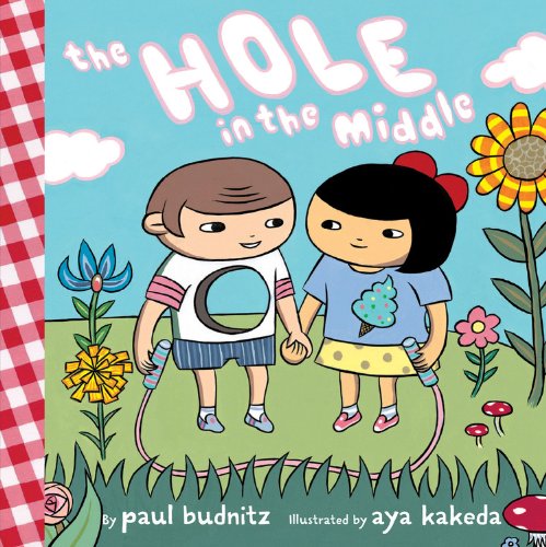 cover image The Hole in the Middle