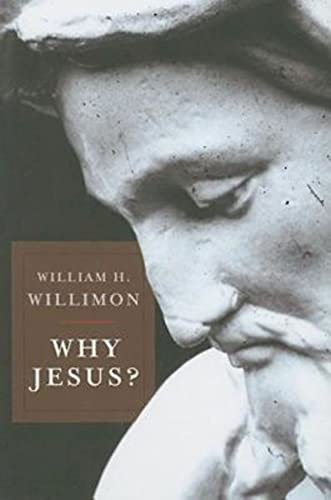 cover image Why Jesus?