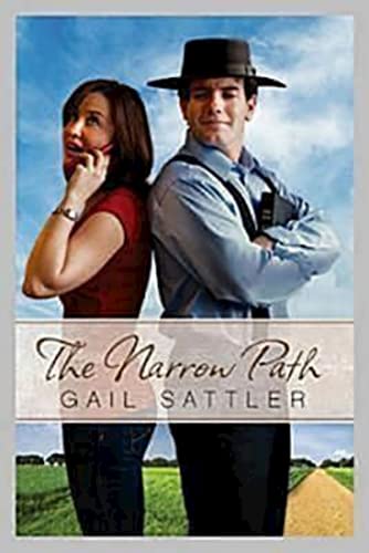 cover image The Narrow Path