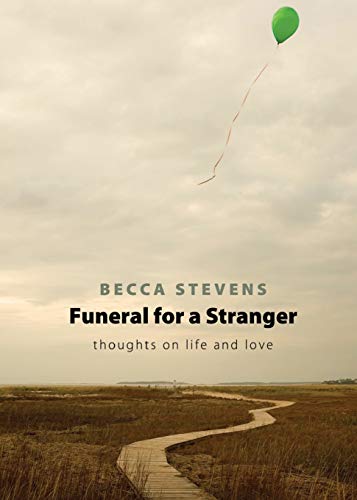 cover image Funeral for a Stranger