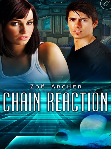 cover image Chain Reaction