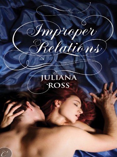 cover image Improper Relations