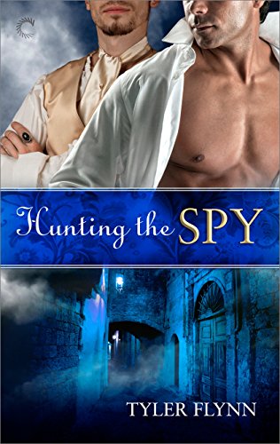 cover image Hunting the Spy