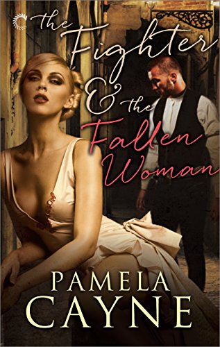 cover image The Fighter and the Fallen Woman