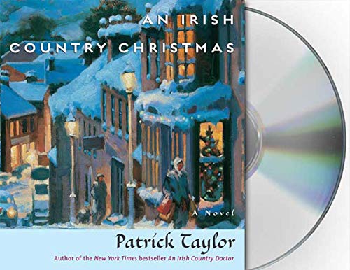 cover image An Irish Country Christmas