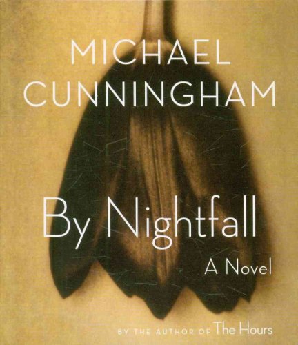cover image By Nightfall