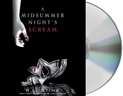 cover image A Midsummer Night’s Scream 