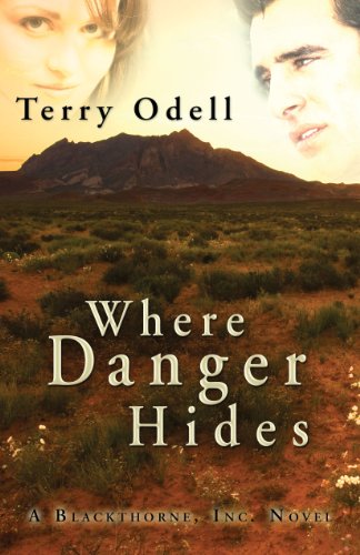 cover image Where Danger Hides