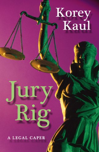 cover image Jury Rig