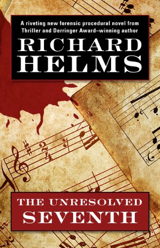 cover image The Unresolved Seventh