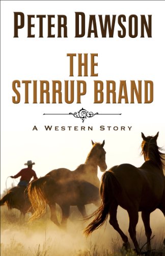 cover image The Stirrup Brand
