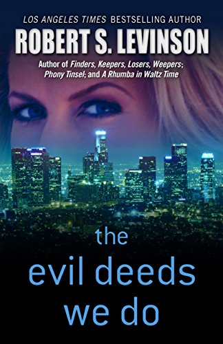 cover image The Evil Deeds We Do