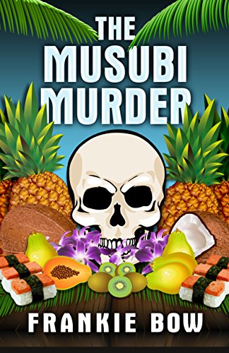 cover image The Musubi Murder