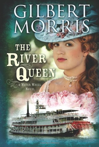 cover image The River Queen