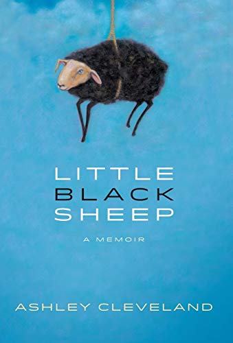 cover image Little Black Sheep