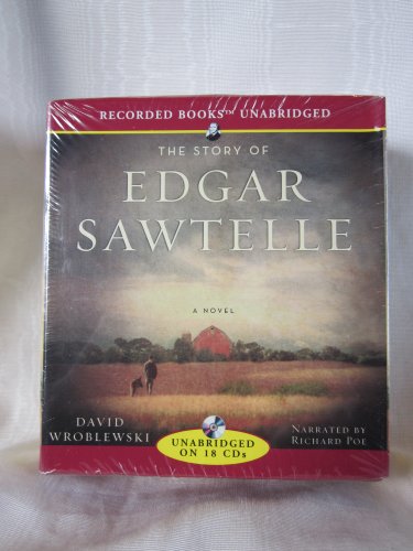 cover image The Story of Edgar Sawtelle