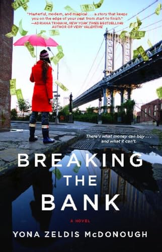 cover image Breaking the Bank