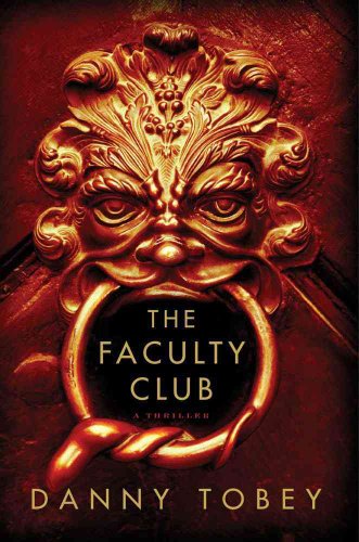 cover image The Faculty Club