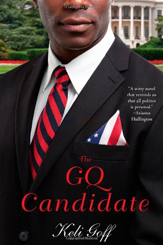 cover image The GQ Candidate