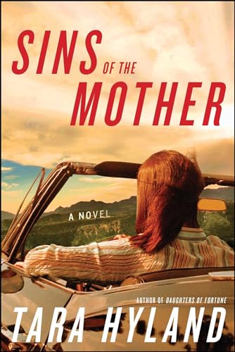 cover image Sins of the Mother