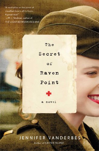 cover image The Secret of Raven Point