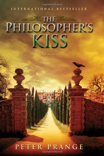 cover image The Philosopher's Kiss