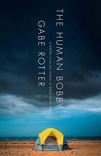 cover image The Human Bobby