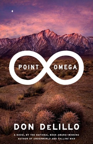 cover image Point Omega