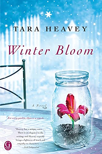 cover image Winter Bloom