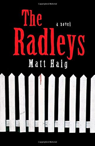 cover image The Radleys