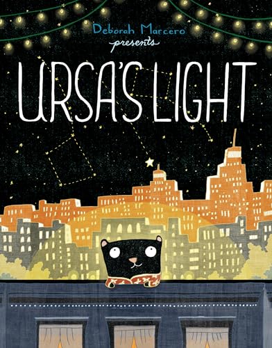 cover image Ursa’s Light