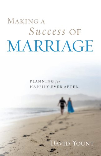 cover image Making a Success of Marriage: Planning for Happily Ever After