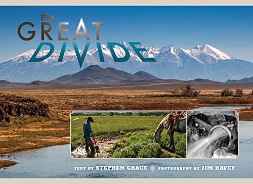 cover image The Great Divide