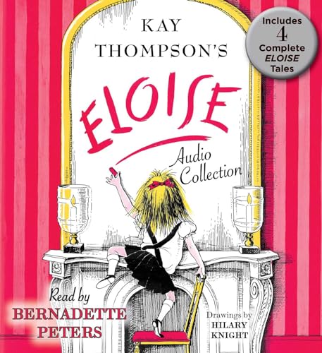 cover image Eloise