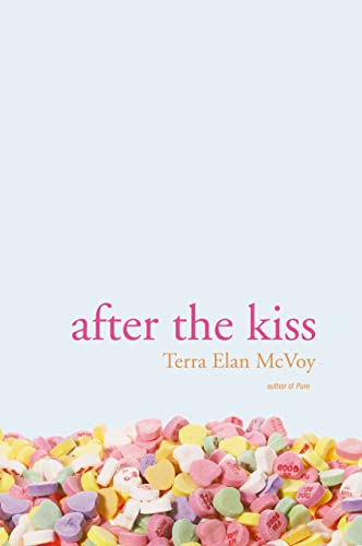 cover image After the Kiss