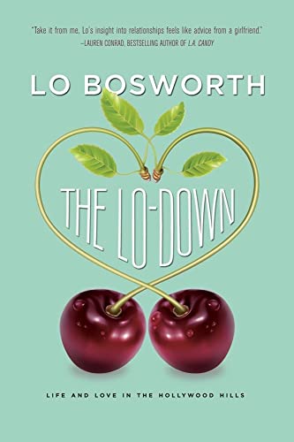cover image The Lo-Down