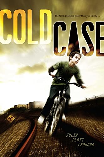 cover image Cold Case