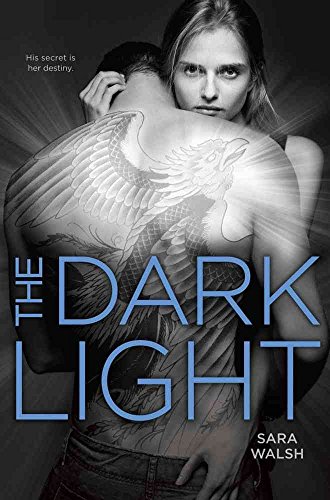 cover image The Dark Light