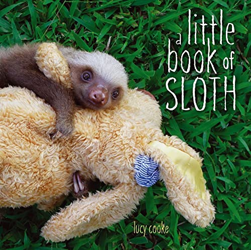cover image A Little Book of Sloth