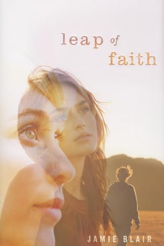 cover image Leap of Faith