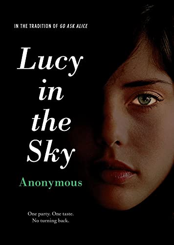 cover image Lucy in the Sky