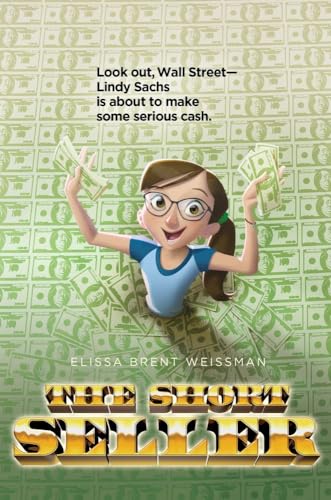 cover image The Short Seller